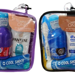 Kits de Viaje