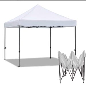 Carpa 5X4