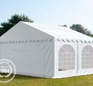 Carpa 5X4