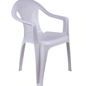 Silla de plástico California