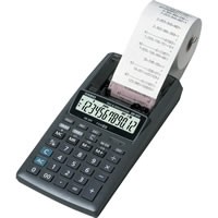 SUMADORA CON IMPRESOR HR-10RC CASIO