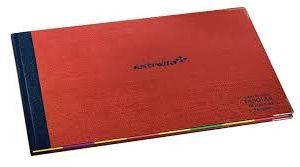 LIBRO TABULAR 12 COLUMNAS C/96 HJS ESTRELLA