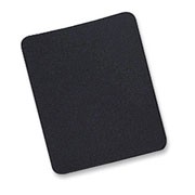 MOUSE PAD NEGRO