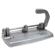 PERFORADORA PEGASO 3 ORIFICIOS METALICA AZOR 300