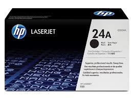 TONER P/LASERJET 1150 REND. 2500 IMP. Q2624A