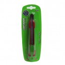 CUTTER ALMA METAL CHICO 9 MM T351 BARRILITO
