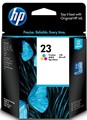 CARTUCHO P/DJ 720C 890C 1120C TRICOLOR C1823D