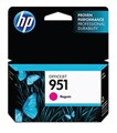 CARTUCHO P/OFFICEJET 950 MAGENTA CN051AL