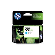 CARTUCHO P/OFFICEJET 951XL CYAN CN046AL