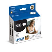 CARTUCHO EPSON T072126 DE TINTA NEGRO PARA C110/T30