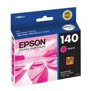 CARTUCHO EPSON T140320 DE TINTA COLOR MAGENTA P/IMPRESORA TX525