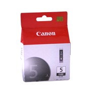 CARTUCHO CANON PGI-5BK TINTA NEGRA P/IMP IP4200