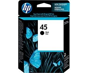 CARTUCHO 51645al HP/DJ 710/870/930/950/1120C NEG.OJ1150/1170/ 960