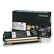 TONER LEXMARK E360H11L NEGRO