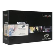 TONER LEXMARK 12018SL NEGRO