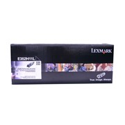 TONER LEXMARK E352H11L NEGRO