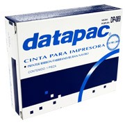 CINTA DATAPAC DP-089