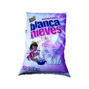 DETERGENTE BLANCA NIEVES BOLSA 10 KG BN10