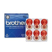 CORRECTOR BROTHER 3015 P/MAQUINA DE ESCRIBIR