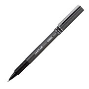 BOLIGRAFO UNI-BALL MICRO DELUXE NEGRO BEROL UB155NE