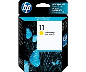 CARTUCHO C4838a HP/INKJET 2200/2250 AMARILLO