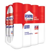 LAPIZ ADHESIVO RESISTOL 10 GRS 978007