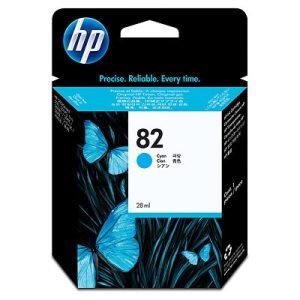 CARTUCHO C4911a HP/DJ 500/800 CYAN