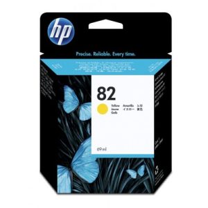 CARTUCHO C4913a HP/DJ 500/800 AMARILLO