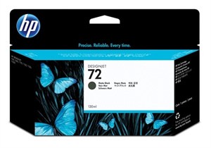 CARTUCHO C9403a HP/DJT610/T1100/T1120 N. 72 NEGRO