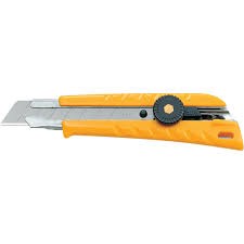 CUTTER OLFA L-1