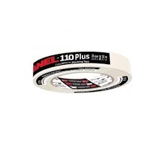 CINTA ADHESIVA MASKING 12X50 JANEL 11012 X 50