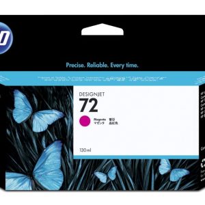 CARTUCHO C9372a HP/DJT6100/T1100 N. 72 MAGENTA