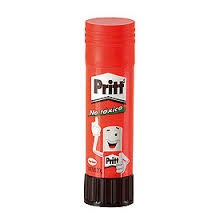 LAPIZ ADHESIVO PRITT 11 GR 31L