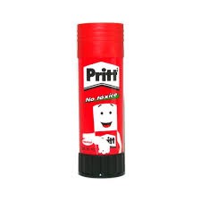 LAPIZ ADHESIVO PRITT 40 GR 31LG