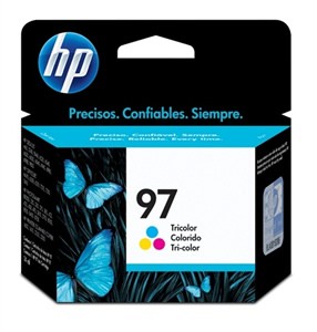 CARTUCHO C9363wl HP/DJ 6540 TRICOLOR 960
