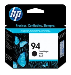 CARTUCHO C8765wl HP/DJ 6540 NEGRO 960