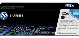 TONER P/CP1215/1515 NEGRO CB540A