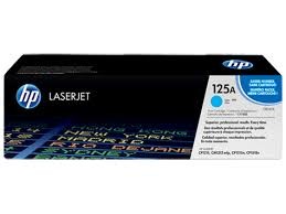 TONER P/CP1215/1515 CYAN CB541A