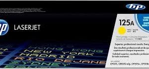 TONER P/CP1215/1515 AMARILLO CB542A