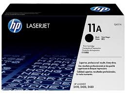 TONER P/LASERJET 2410 2420 2430 Q6511A