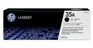TONER P/LASERJET P1002 NEGRO CB435A