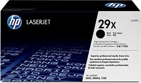 TONER HP P/LASERJET 5000 ULTRAPRECISO C4129X
