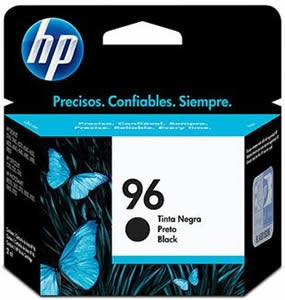 CARTUCHO C8767wl HP/DJ 6540 NEGRO 960