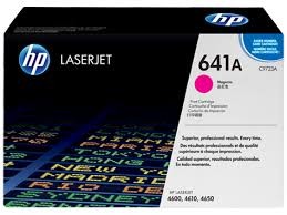 TONER P/LASERJET COLOR 4600 MAGENTA C9723A