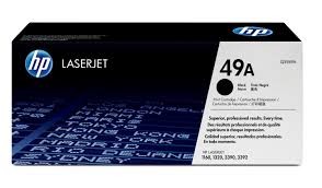 TONER P/LASERJET 1160/1320 SERIES Q5949A