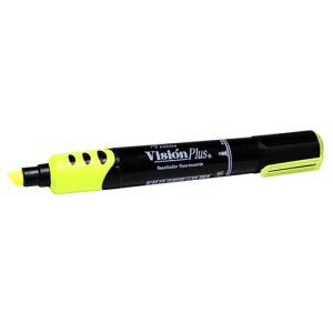 MARCATEXTOS VISION PLUS  AMARILLO AZOR 2600AM