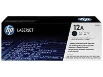 TONER HP P/LASERJET SERIES 1010 Q2612A