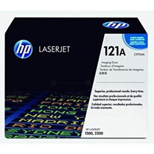 FOTORECEPTOR HP DRUM TAMBOR C9704A P/LASERJET 2500 COLOR