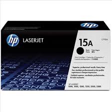 TONER P/LASERJET 1000/1200 REND 2500 H C7115A