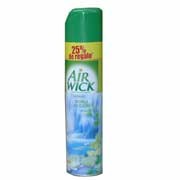 AROMATIZANTE AIR WICK AQUAMARINA 226G